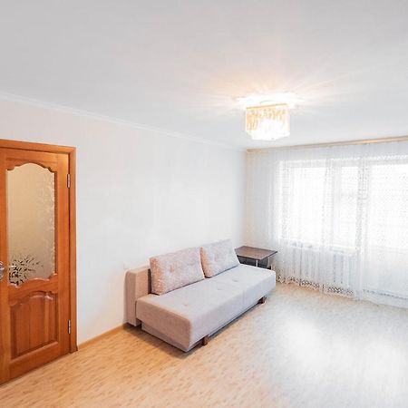 Apartment On Polevaya 44/12 Bohuslav Zewnętrze zdjęcie