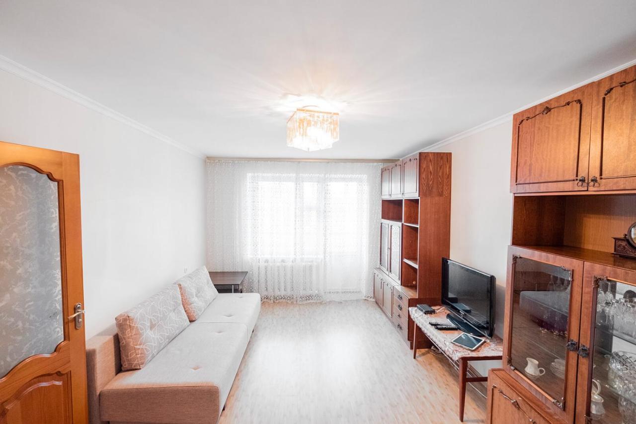 Apartment On Polevaya 44/12 Bohuslav Zewnętrze zdjęcie