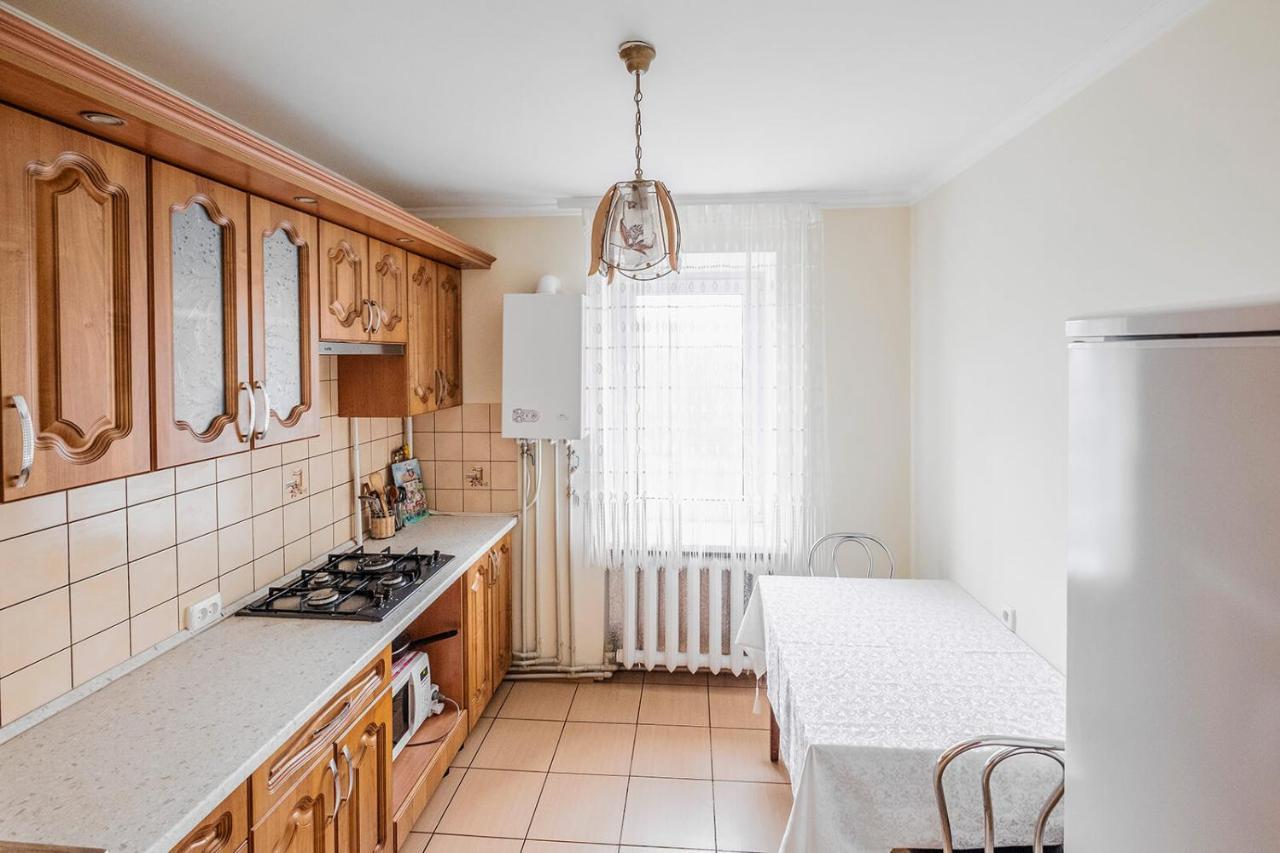 Apartment On Polevaya 44/12 Bohuslav Zewnętrze zdjęcie