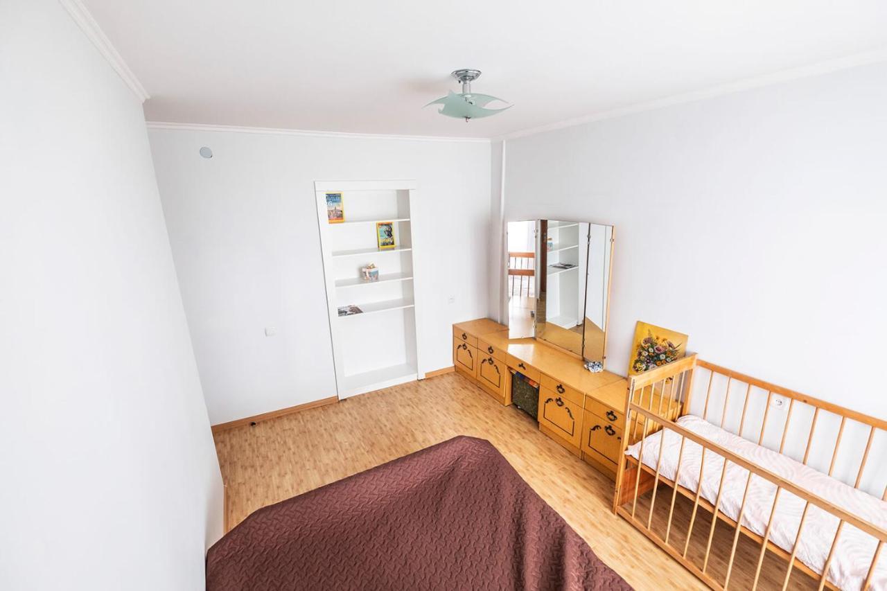 Apartment On Polevaya 44/12 Bohuslav Zewnętrze zdjęcie