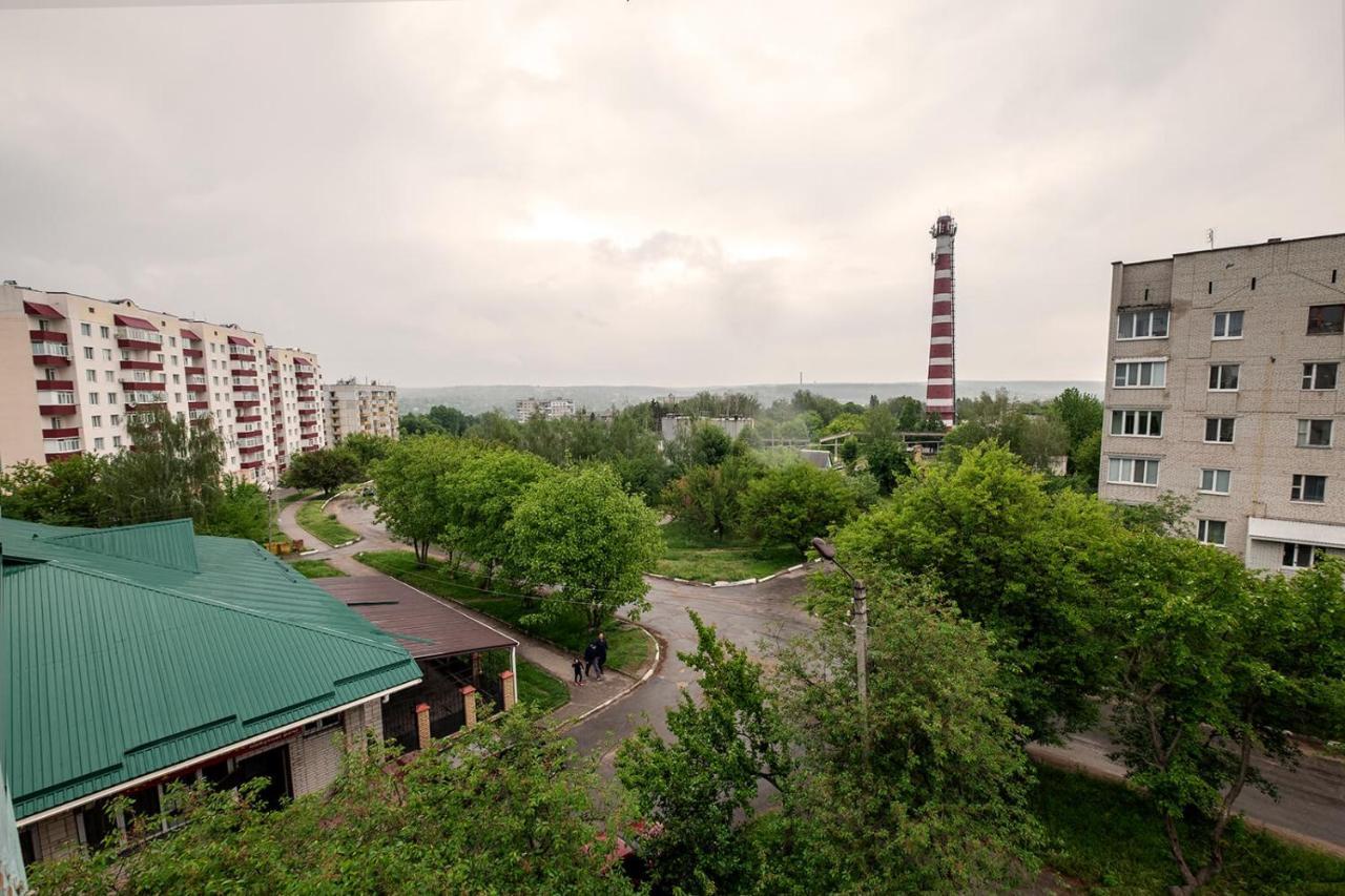 Apartment On Polevaya 44/12 Bohuslav Zewnętrze zdjęcie