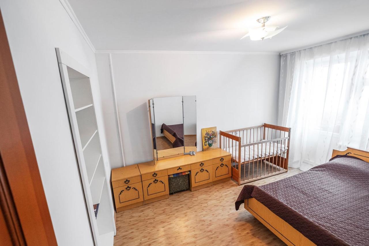 Apartment On Polevaya 44/12 Bohuslav Zewnętrze zdjęcie