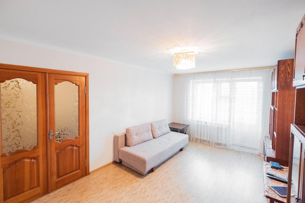 Apartment On Polevaya 44/12 Bohuslav Zewnętrze zdjęcie