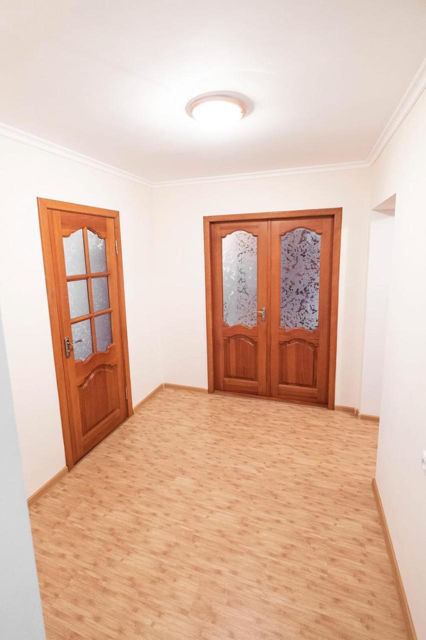 Apartment On Polevaya 44/12 Bohuslav Zewnętrze zdjęcie