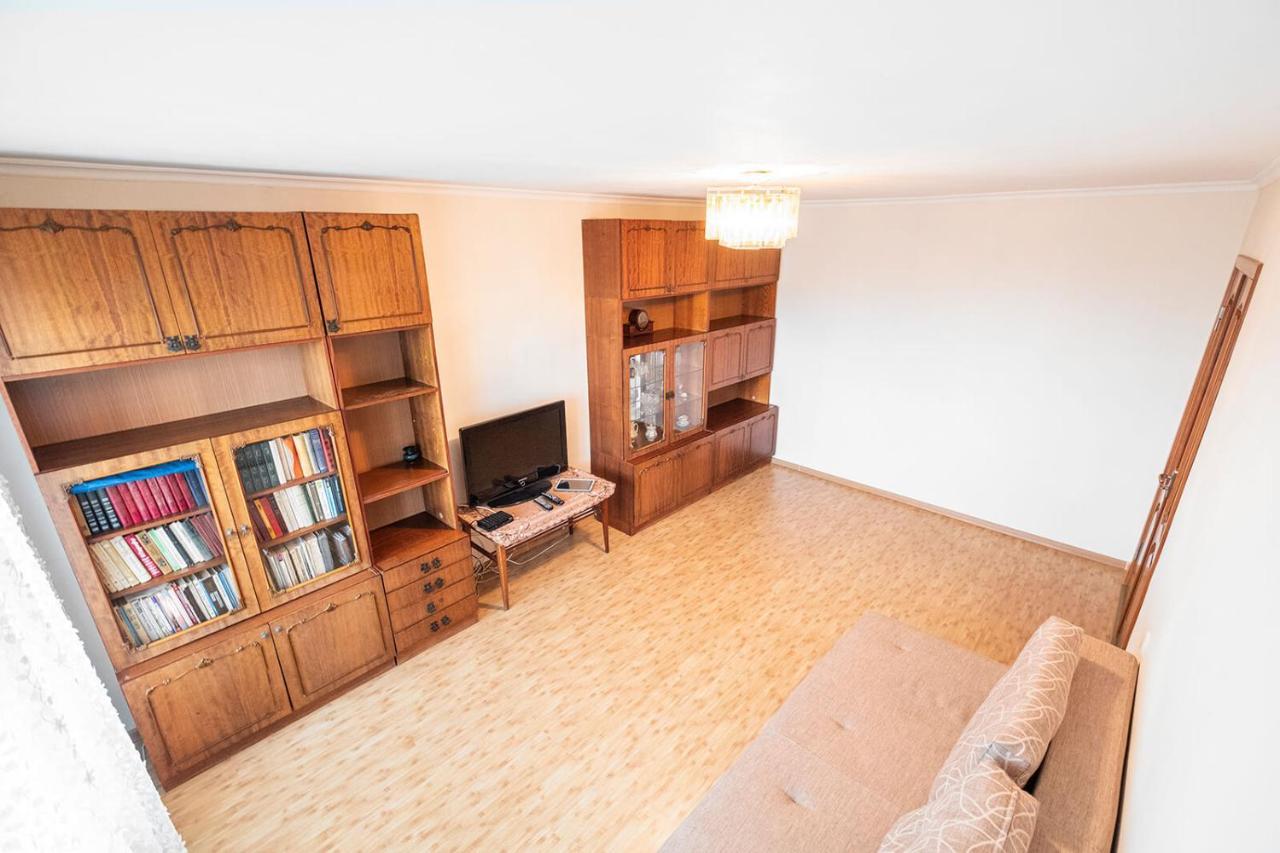 Apartment On Polevaya 44/12 Bohuslav Zewnętrze zdjęcie